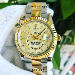 Đồng Hồ Nam Rolex RL326933